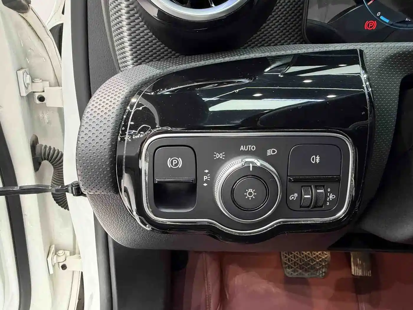 Mercedes-Benz A-Class 2022 A 180 L Sport Sedan фото 8