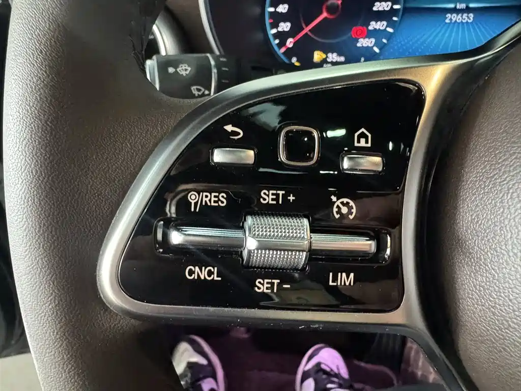 Mercedes-Benz GLC 2022 Facelift II GLC 260 L 4MATIC Luxury фото 11