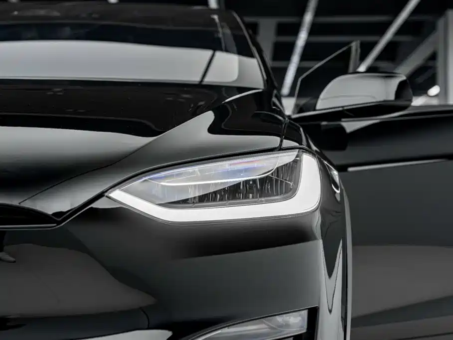 Фото 30 - Tesla Model X