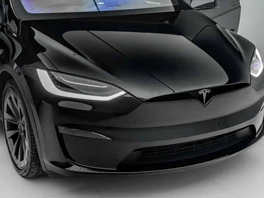 Фото 31 - Tesla Model X