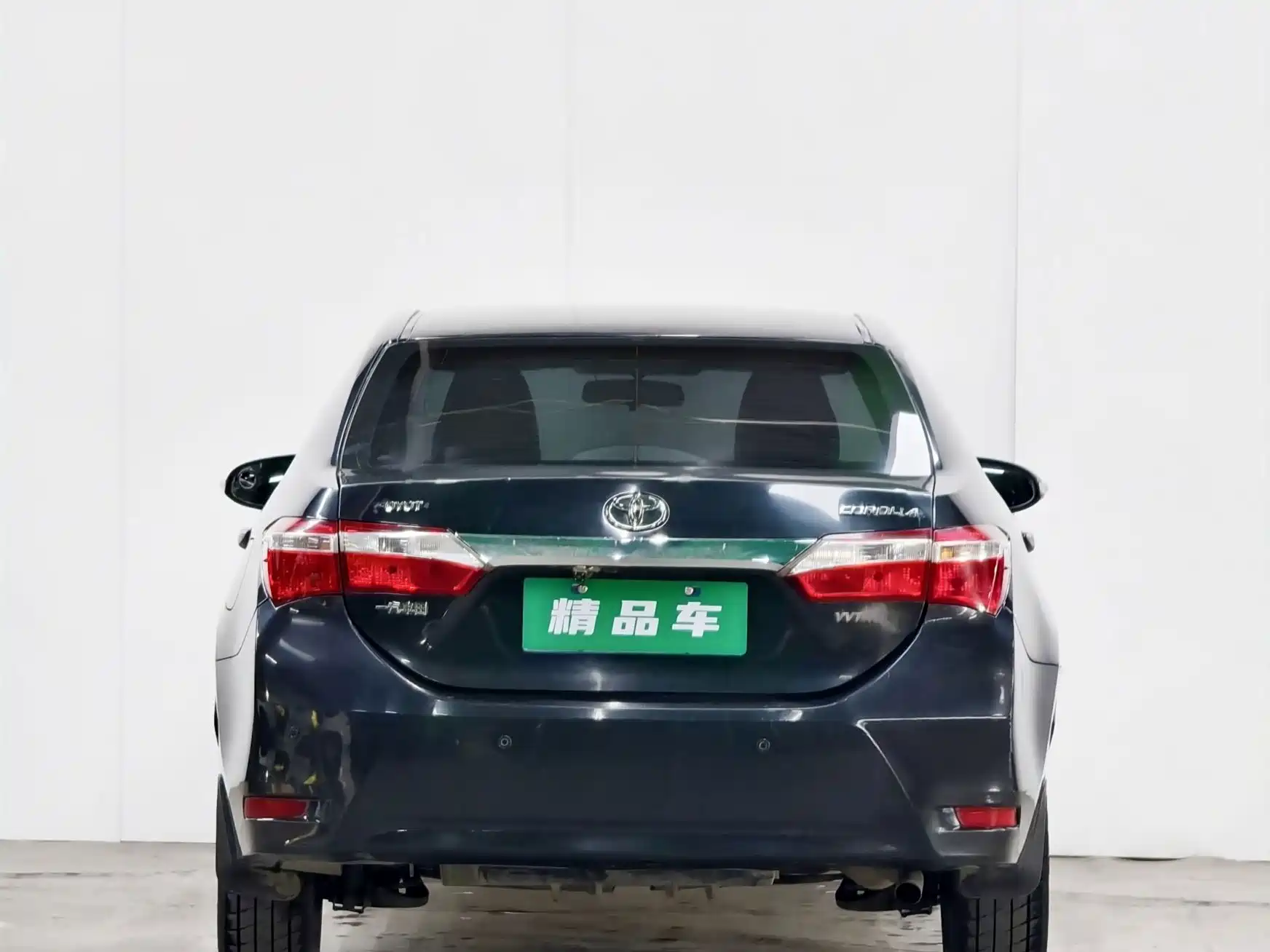Photo 5 - Toyota Corolla