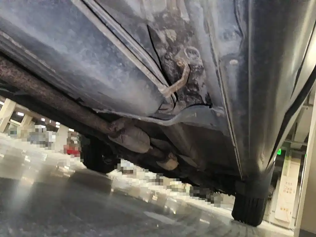 Photo 9 - Hyundai Tucson