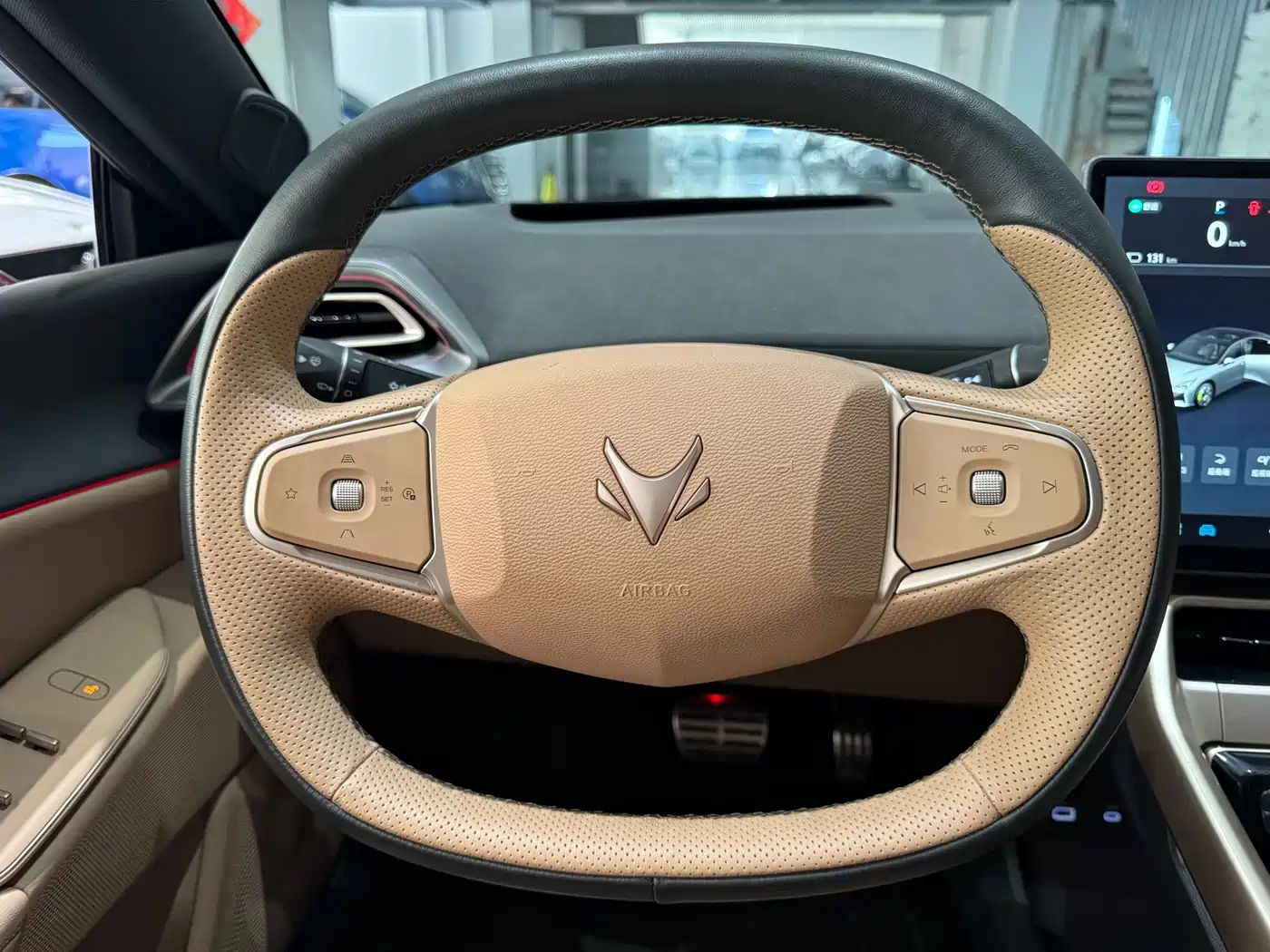 ARCFOX EXTREME FOX POLAR FOX ALPHA S5