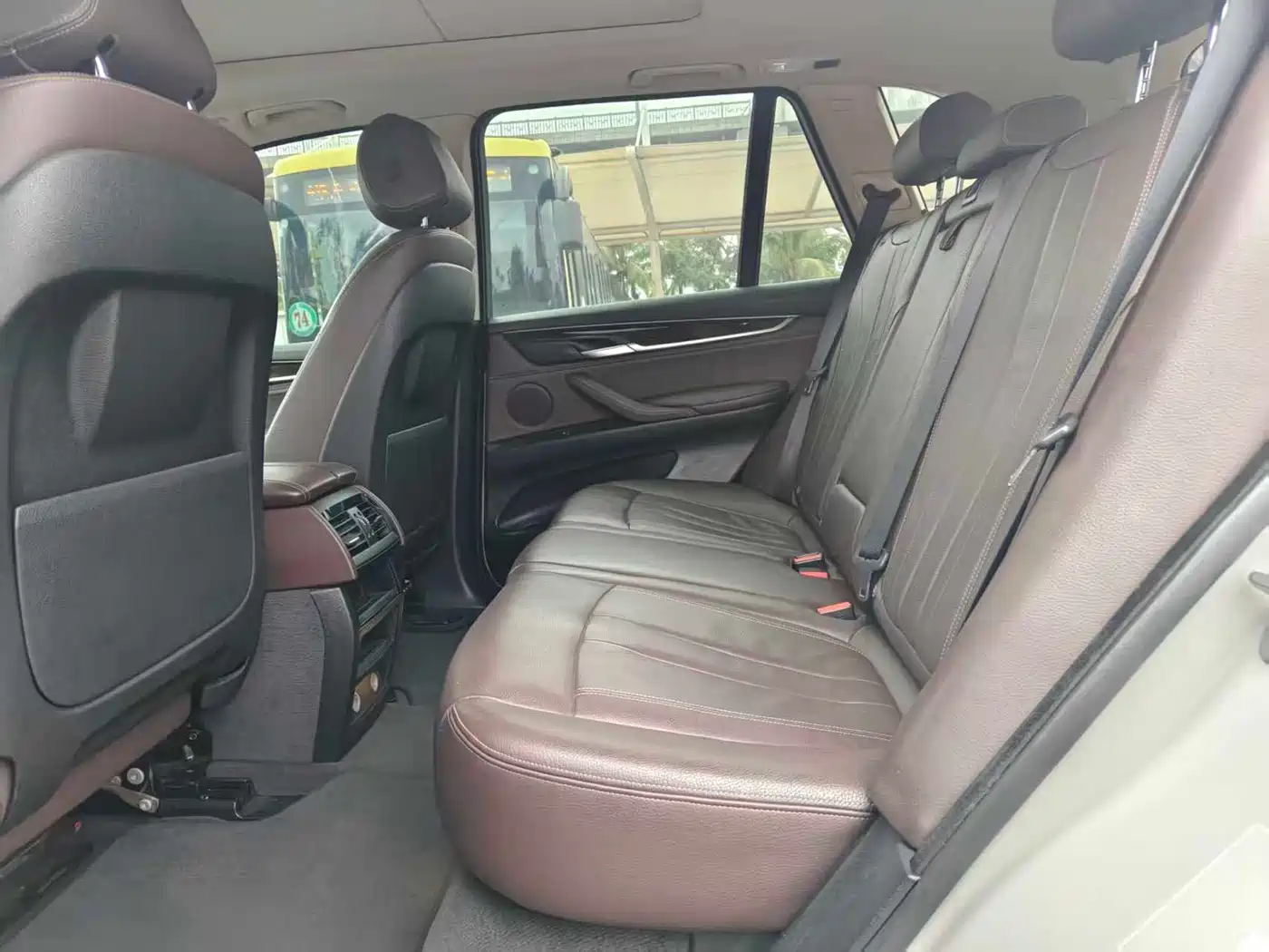 BMW X5 (Import) 2018 xDrive28i фото 6
