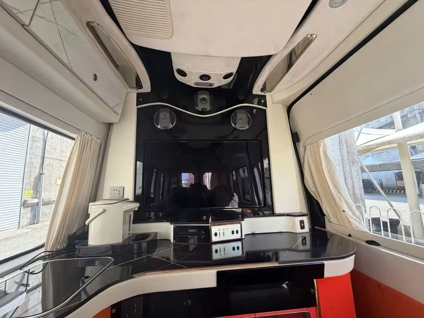 Mercedes-Benz Sprinter 2009 Model Enhanced Version фото 12