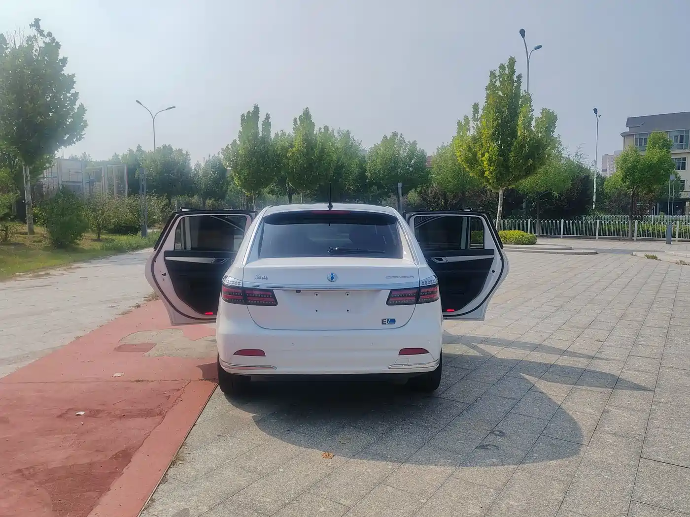 Denza Denza 2016 2014 Premium Edition