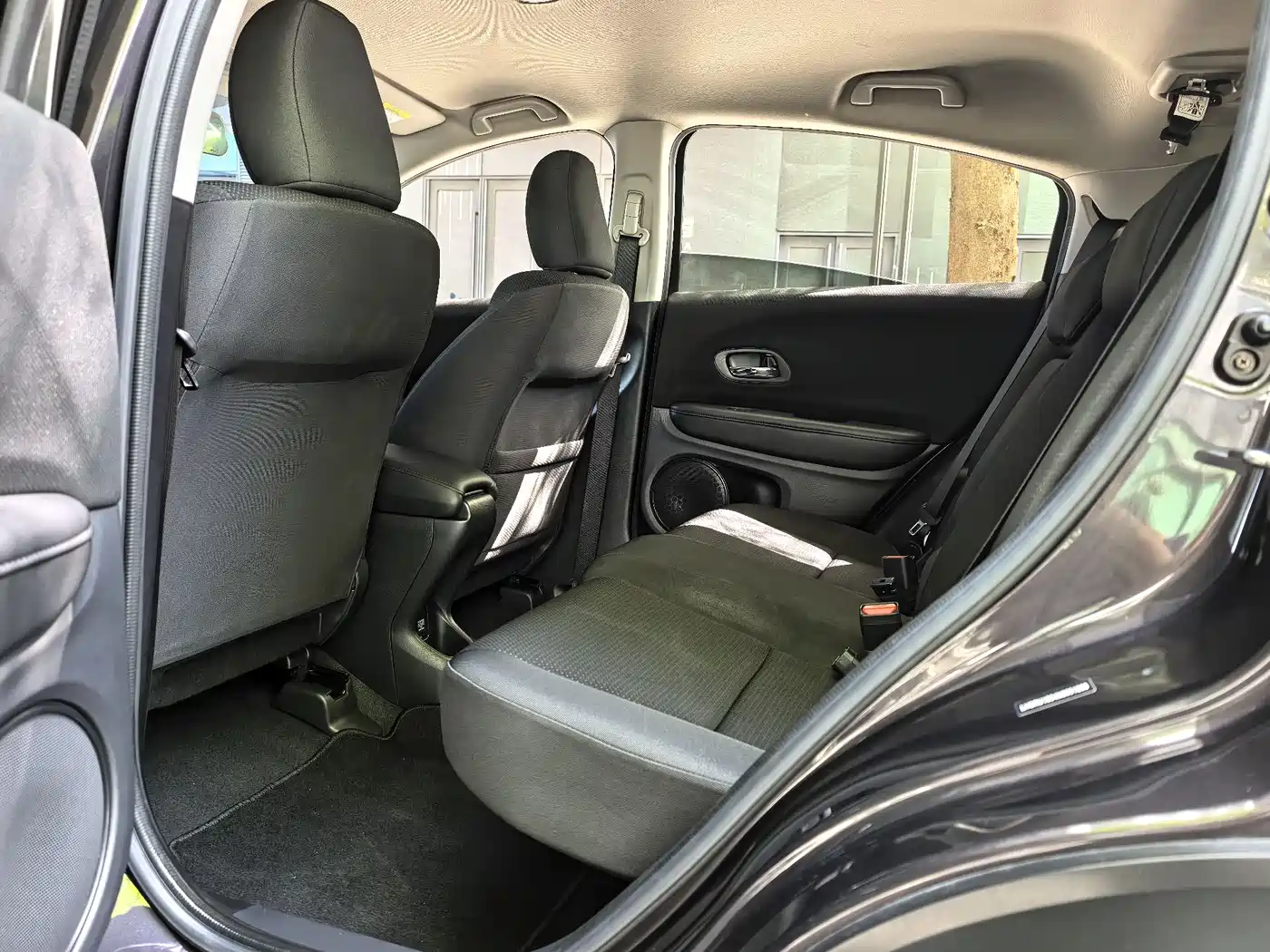 Honda Vezel 2022 2020 220 TURBO CVT Elite
