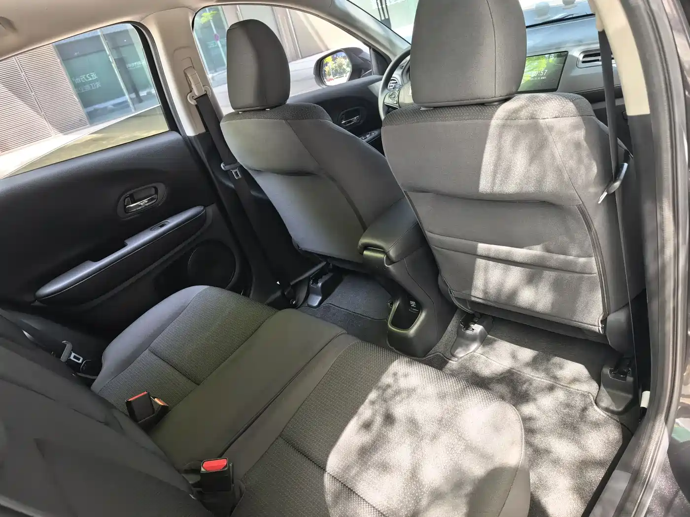 Honda Vezel 2022 2020 220 TURBO CVT Elite