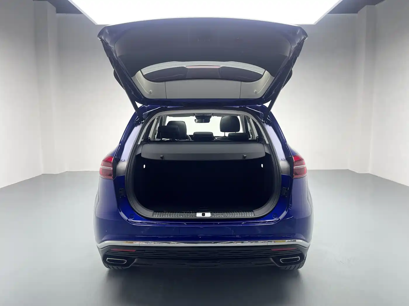 Hongqi HS5 2019 2.0T Smart Connect Enjoy Edition фото 5