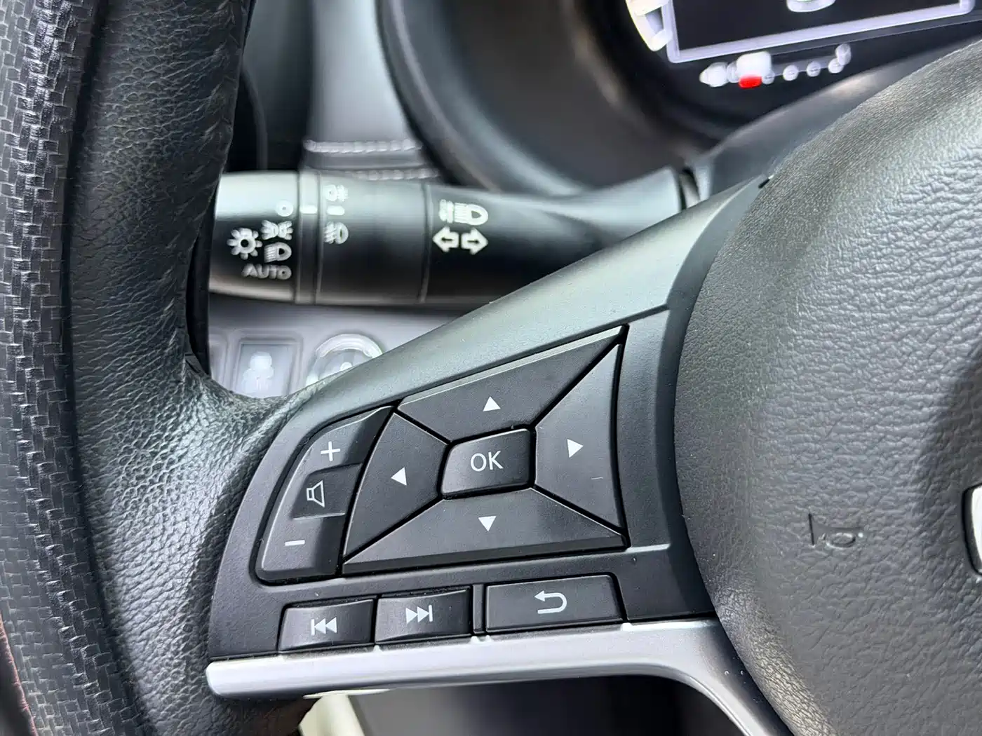Nissan Kicks 2022 2022 1.5L CVT XV Luxury Edition