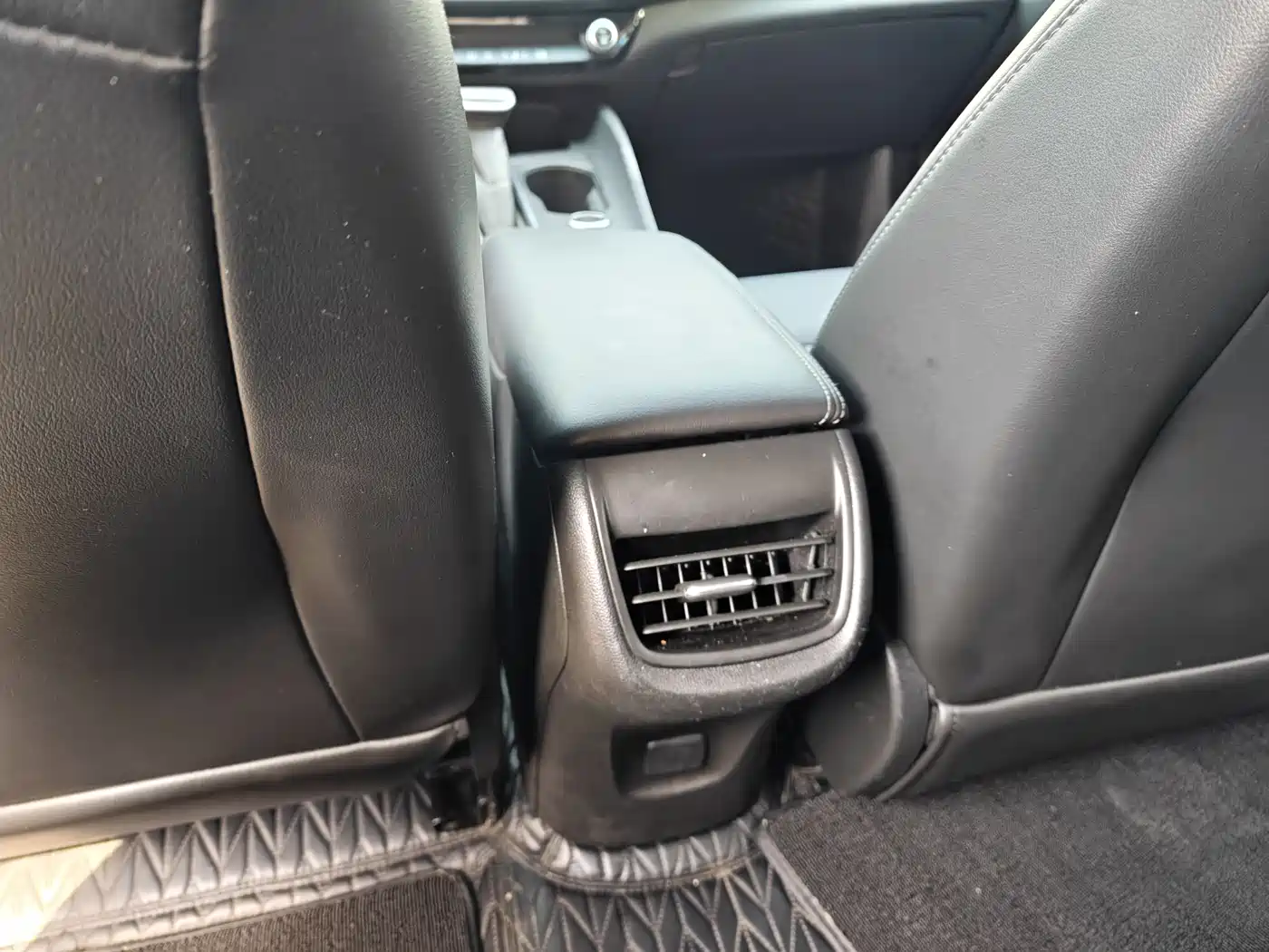 BUICK SLIGHTLY BLUE 6