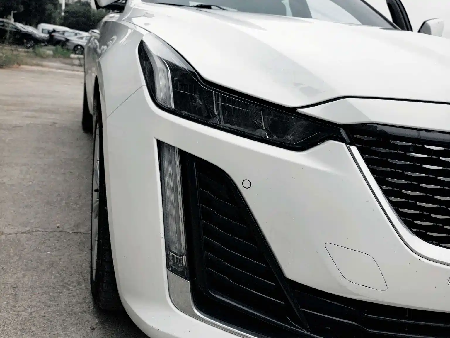 Photo 14 - Cadillac CT5
