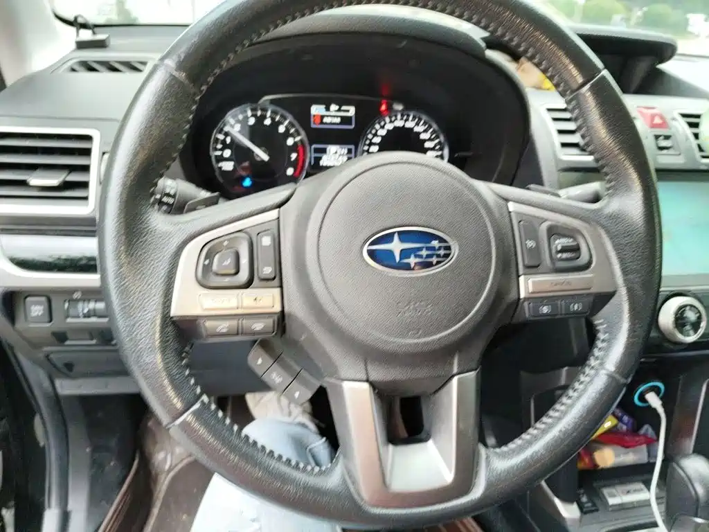 Photo 3 - Subaru Forester