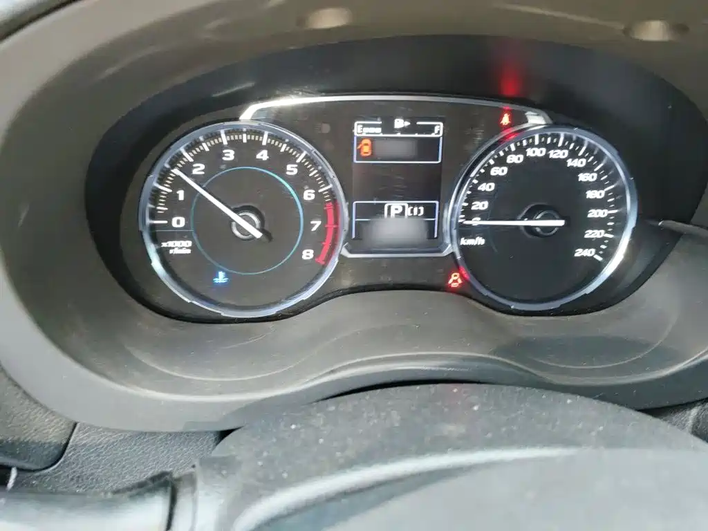 Photo 4 - Subaru Forester