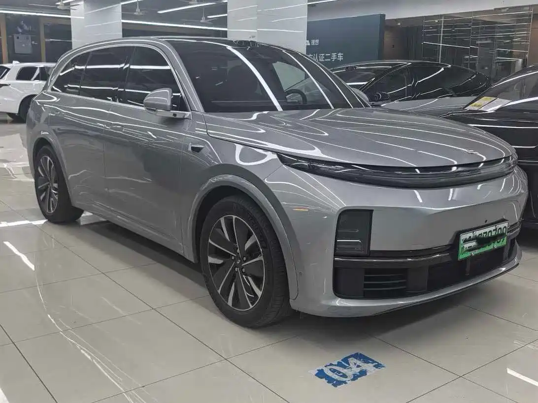 Li Auto IDEAL L7