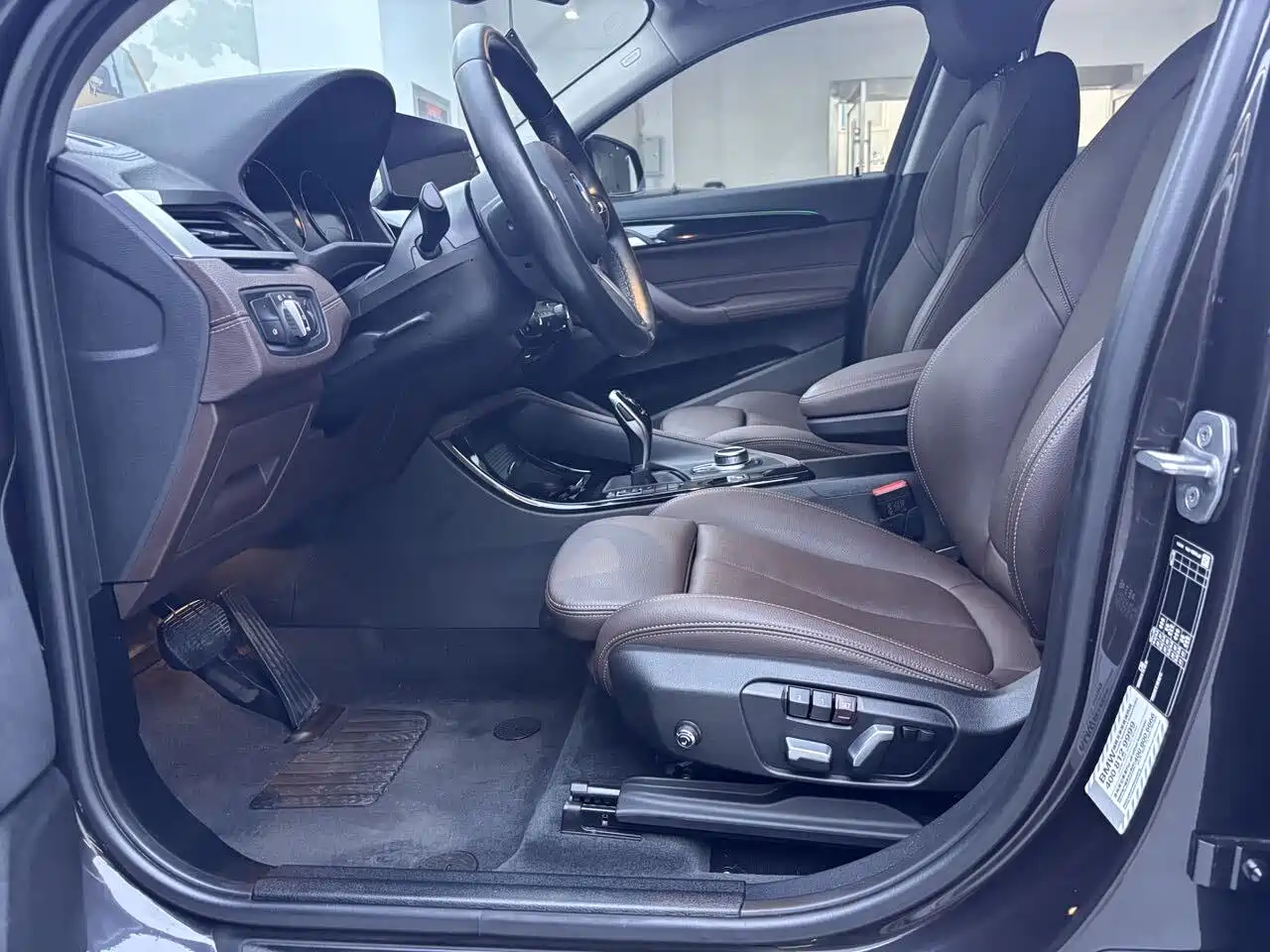 BMW X2 2021 sDrive25i Leading M Off-Road Package фото 9