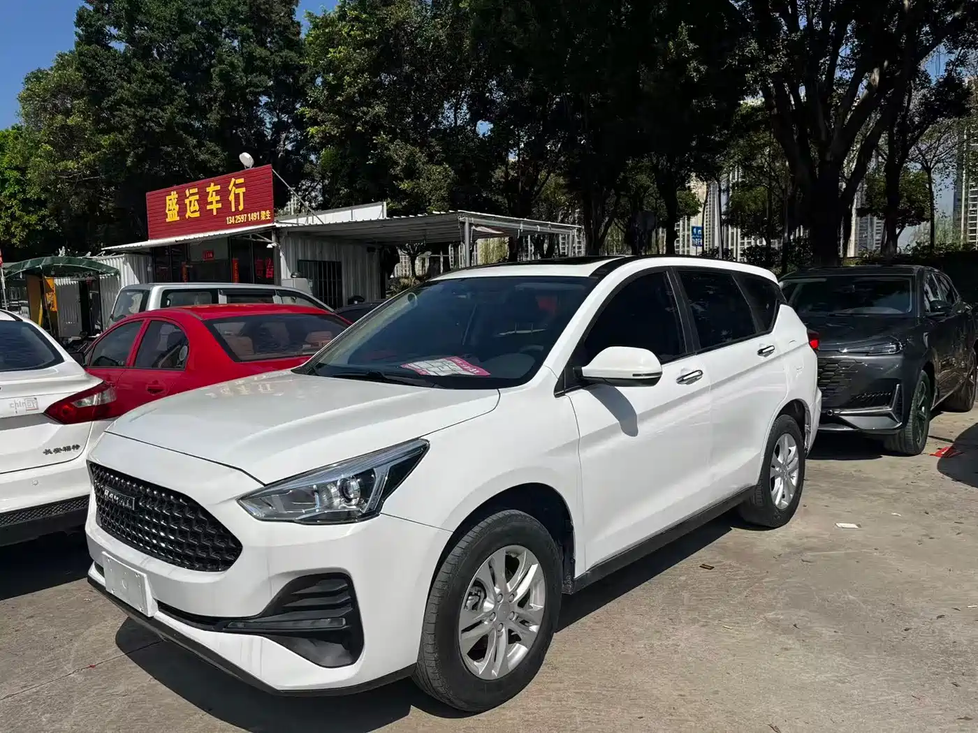 HAVAL M6