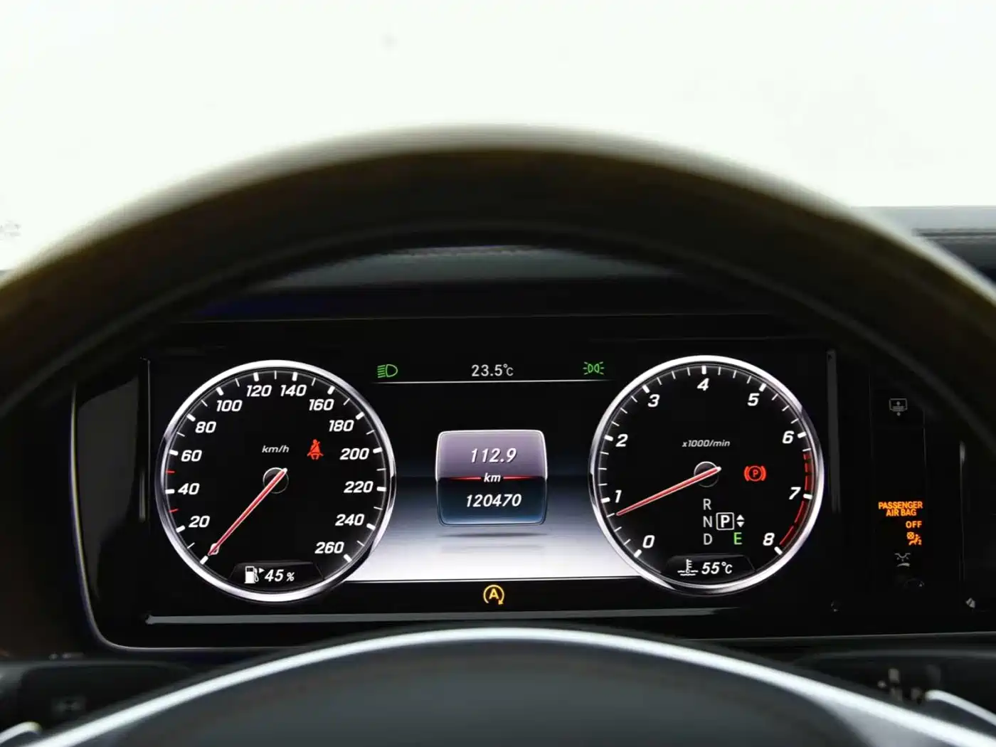 Mercedes-Benz Maybach S-Class 2015 S 400 4MATIC фото 11