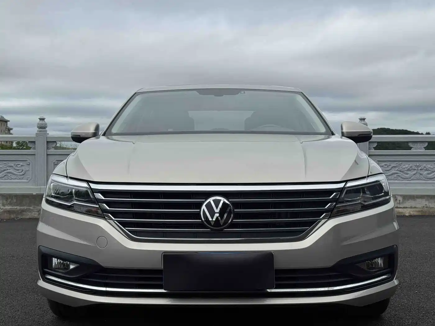 Фото 2 - Volkswagen Lavida