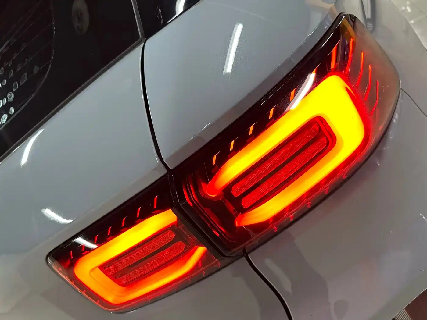 Geely ICON 2020 2020 1.5TD i9 BSG