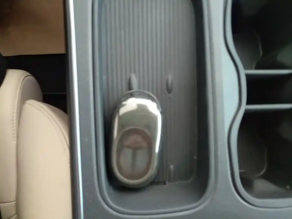 NIO ET5 2022 2022 75kWh