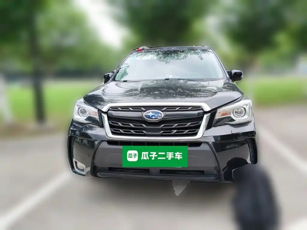 Photo 24 - Subaru Forester