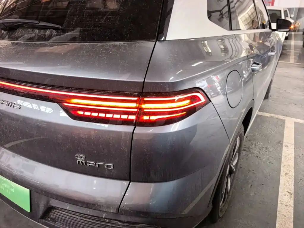 BYD Song Pro New Energy 2025 2024 Glory Edition DM-i 71KM Pilot