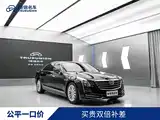 Фото 1 - Cadillac CT6