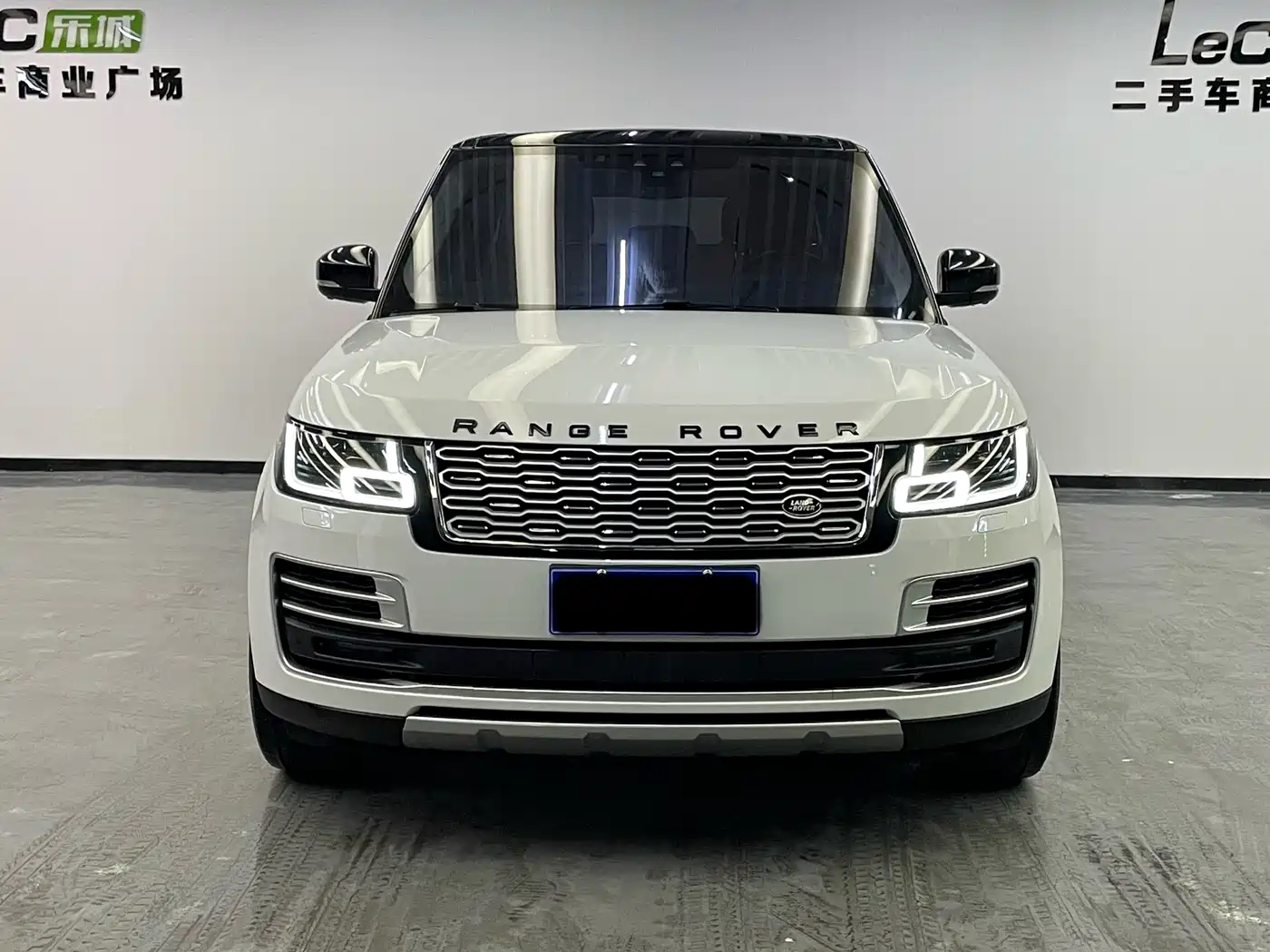 Land Rover Range Rover 2017 3.0 SC V6 Vogue фото 2
