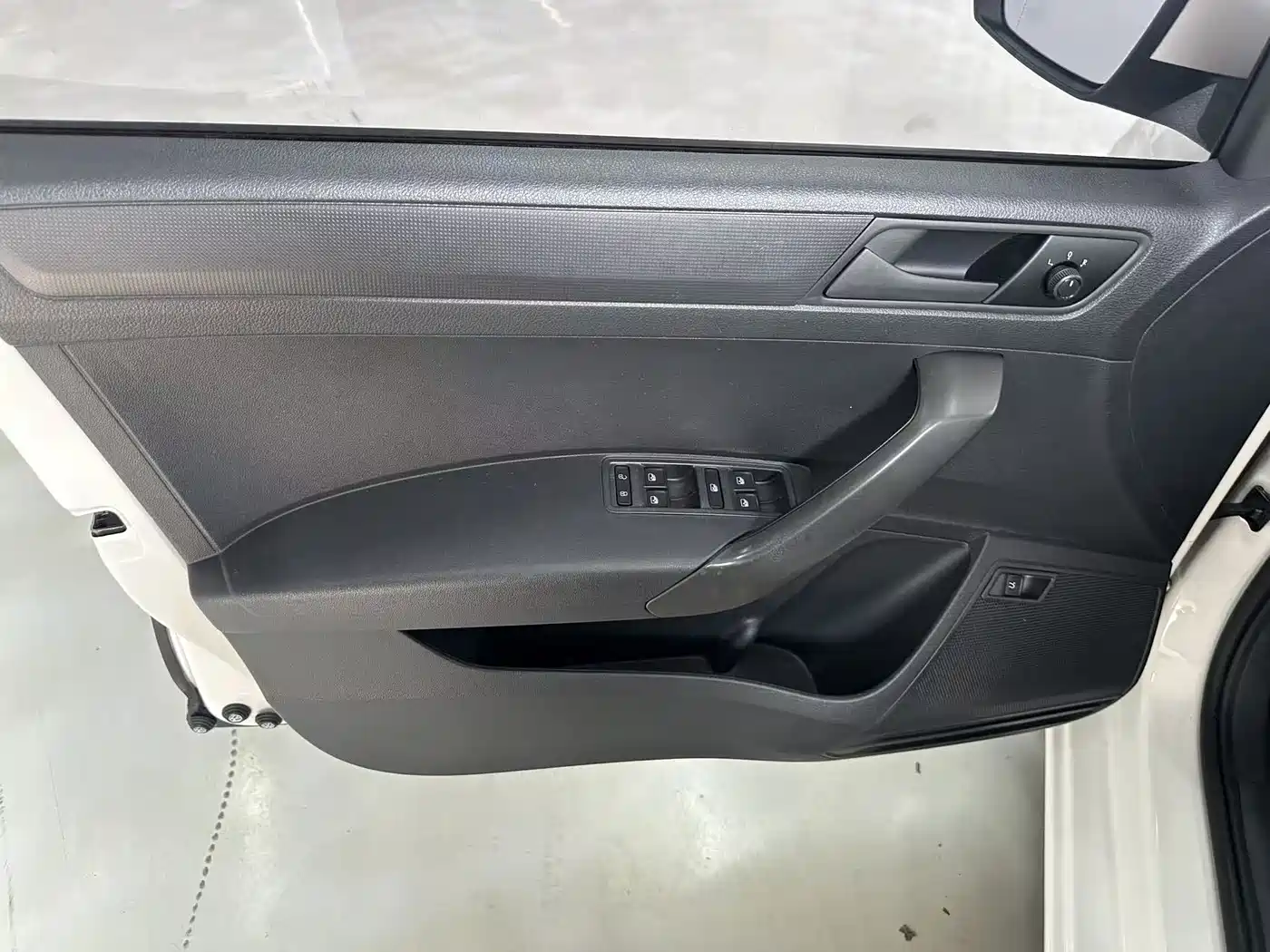 Volkswagen Santana 2018 1.5L Automatic Trend Edition фото 11