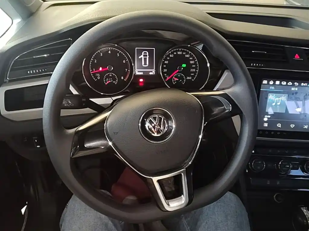 Volkswagen Touran 2016 Touran L 280TSI DSG Comfortline фото 11