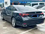 Фото 4 - Toyota Avalon
