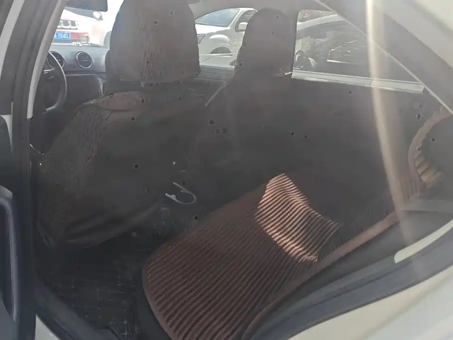 Jetta VA3 2023 2021 1.5L Automatic Upward Life Edition