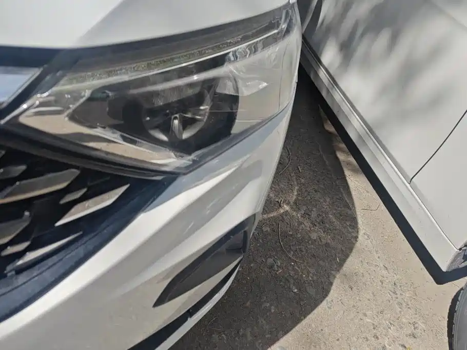 Jetta VA3 2023 2021 1.5L Automatic Upward Life Edition