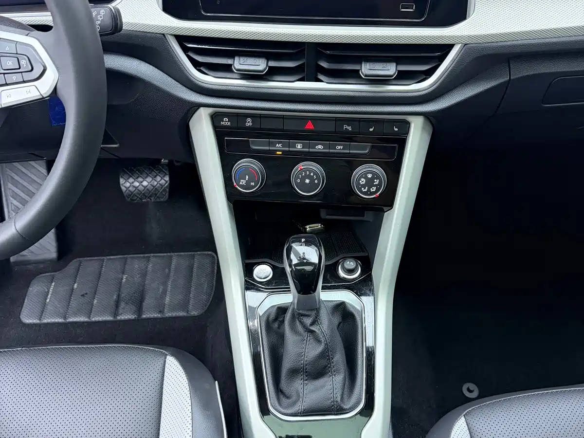 Volkswagen T-ROC 2023 2023 280TSI DSG 2WD Time Edition