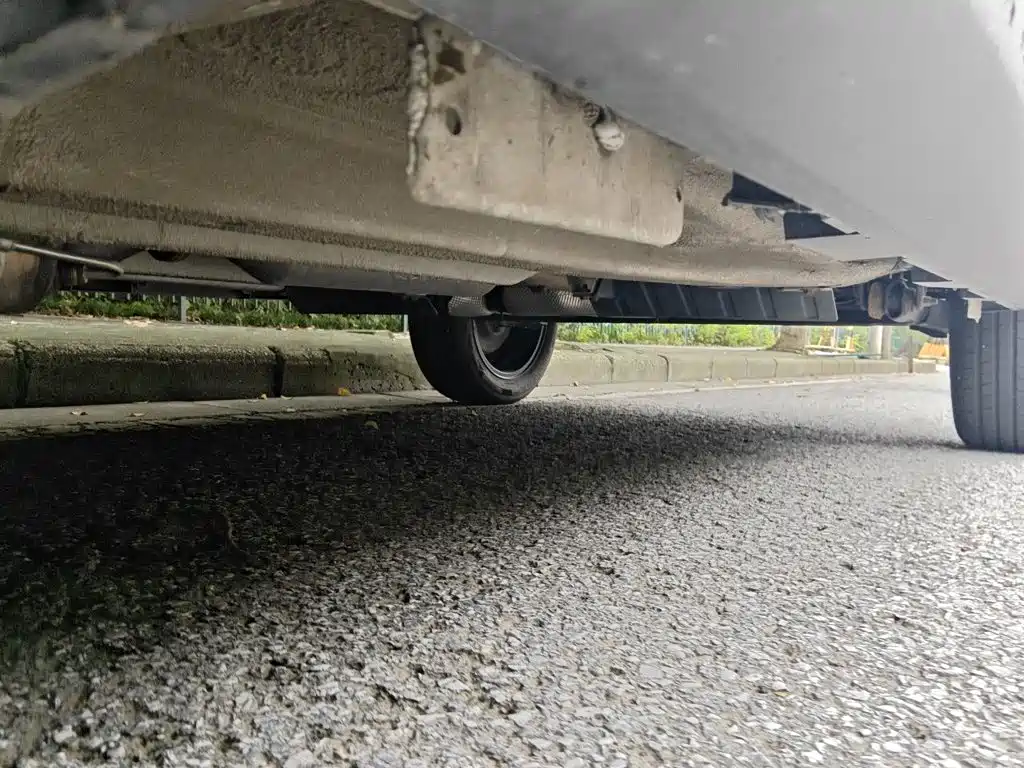 Chery Tiggo 3x 2024 2024 1.5L CVT Excellence