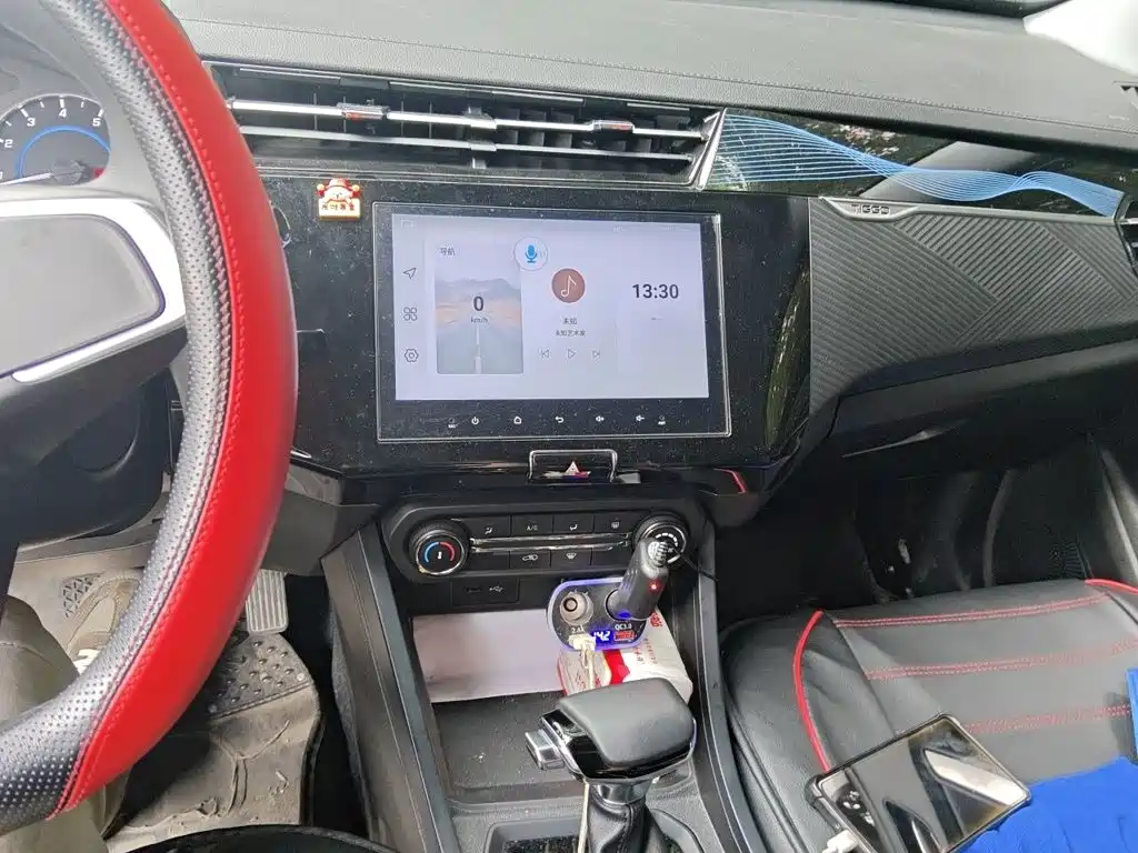Chery Tiggo 3x 2024 2024 1.5L CVT Excellence