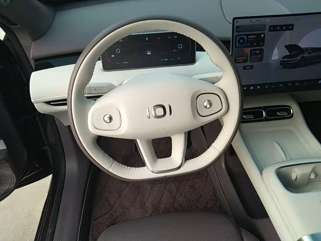 Changan Qiyuan A06 2026 2026 Model Pure Electric 510Max