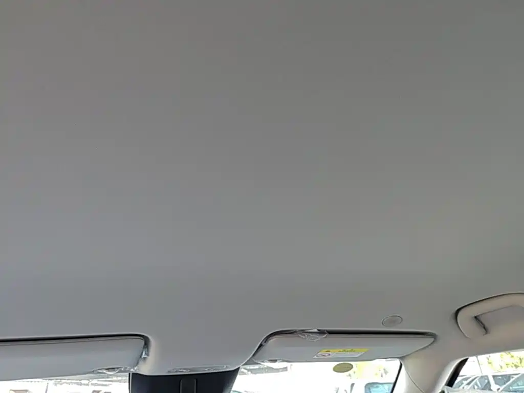 BYD Yuan UP 2026 2025 Smart Drive Edition 401KM Vitality Version