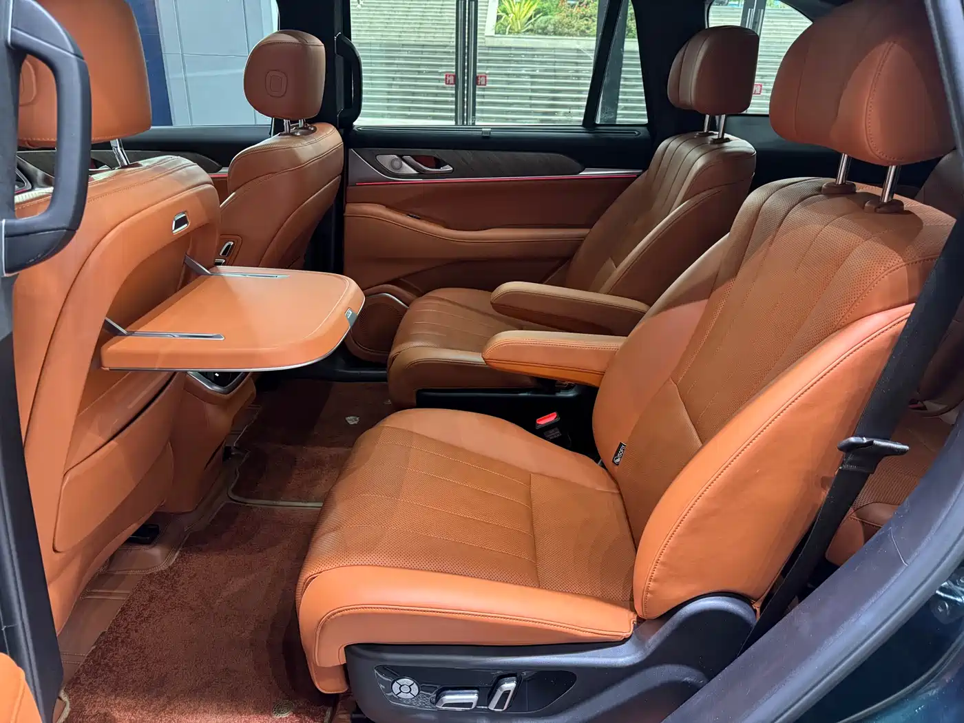 WEI PAI WEI BRAND BLUE MOUNTAIN