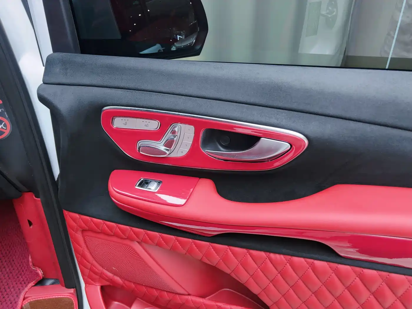 Mercedes-Benz V-Class 2018 2016 V 260 Navigator