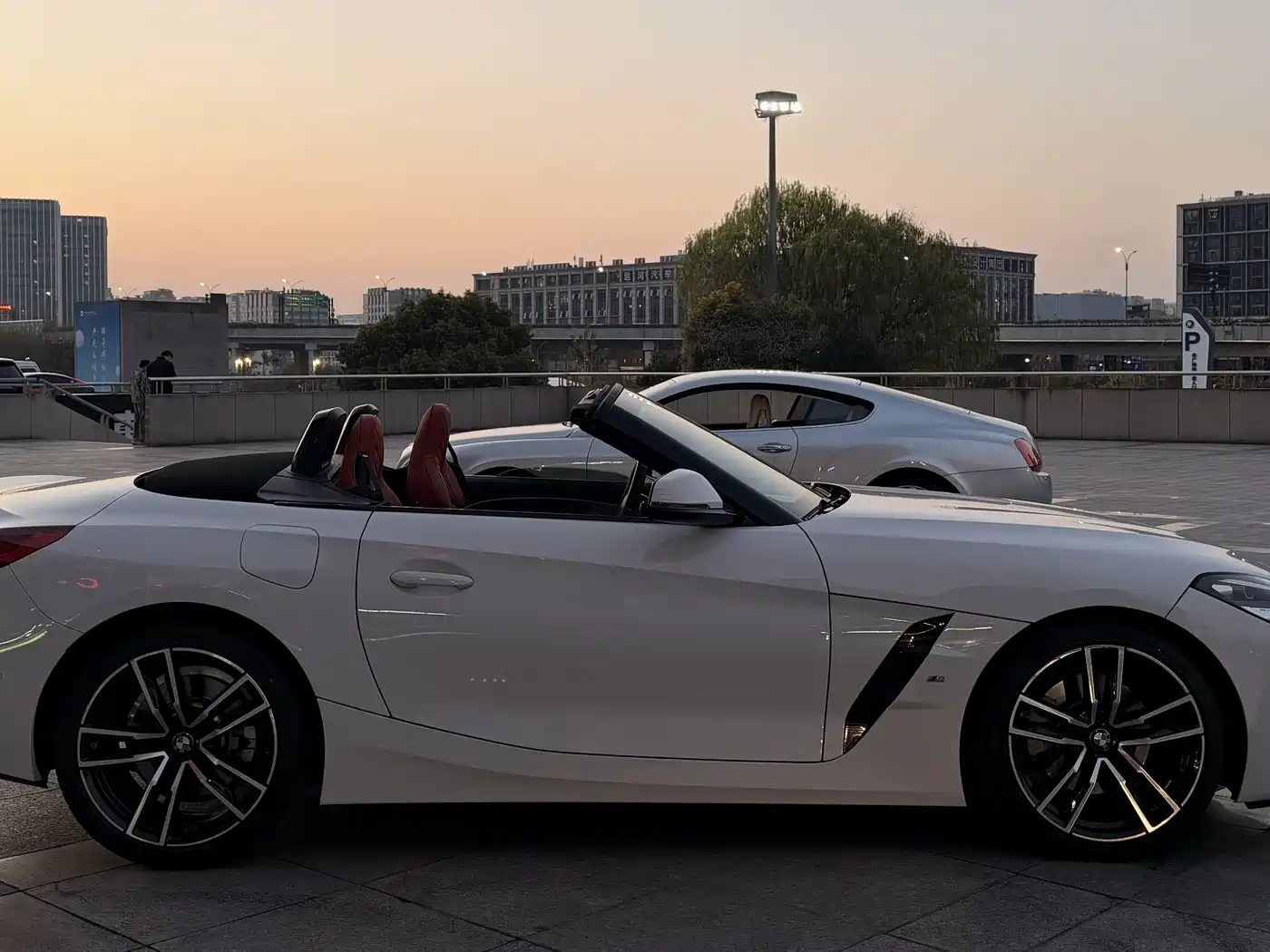 BMW Z4