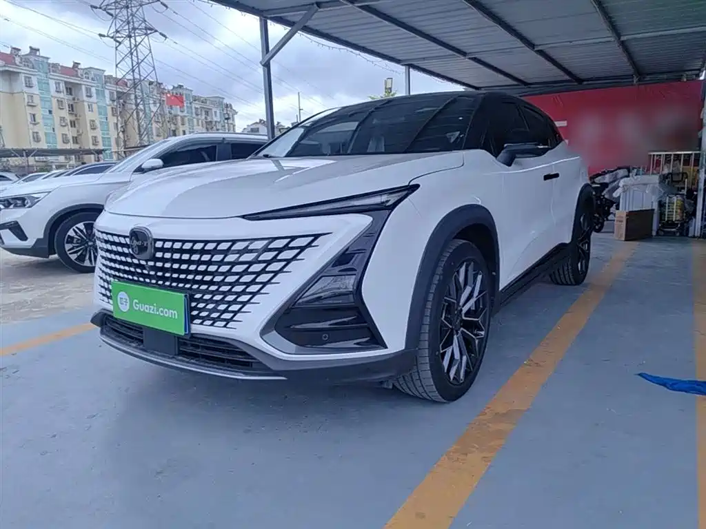 CHANGAN UNI-T