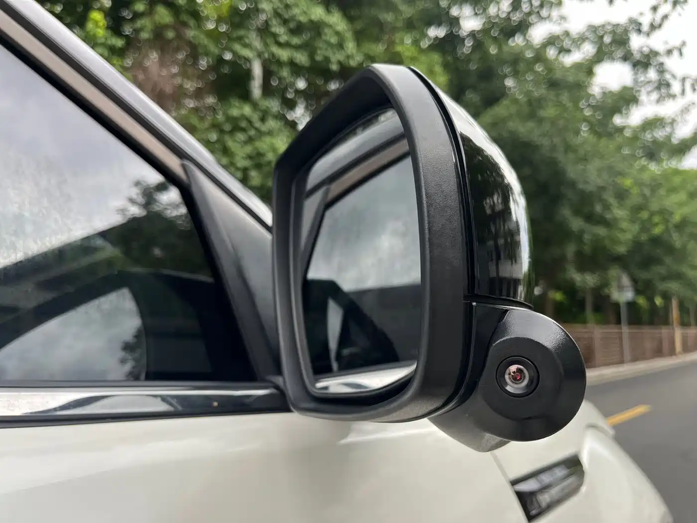 Landwind X7 2016 2016 2.0T Panorama Luxury
