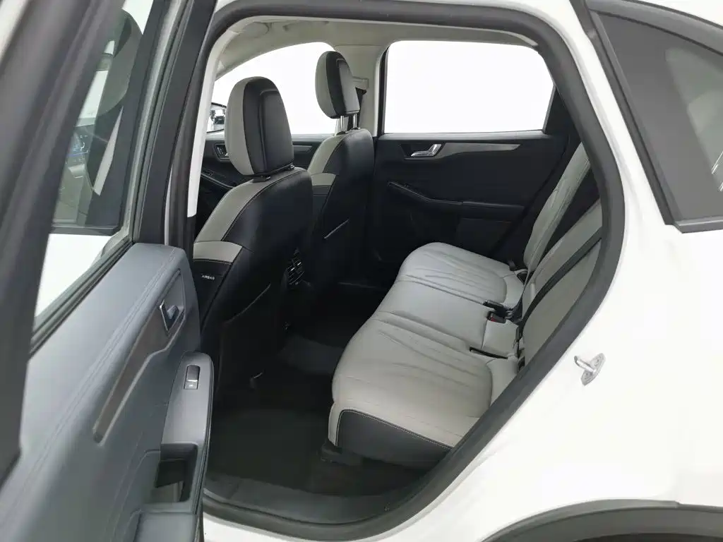 Ford Escape 2021 2020 EcoBoost 245 2WD Leisure Edition