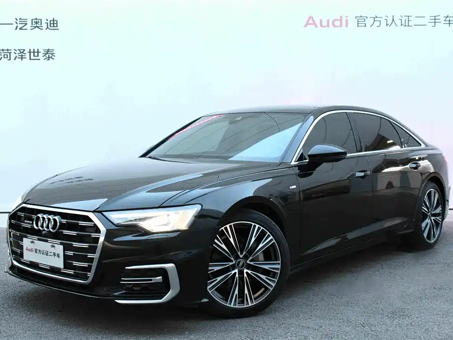 Audi Audi A6L 2025 45 TFSI quattro Premium Sport