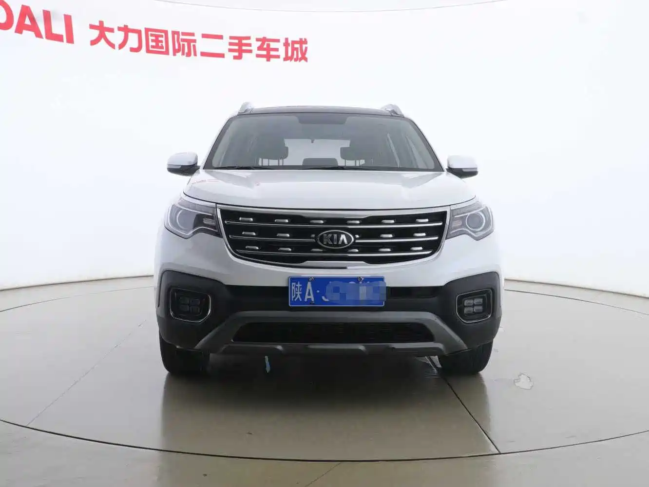 Kia Sportage 2018 2.0L Automatic Smart Luxury (China V) фото 3