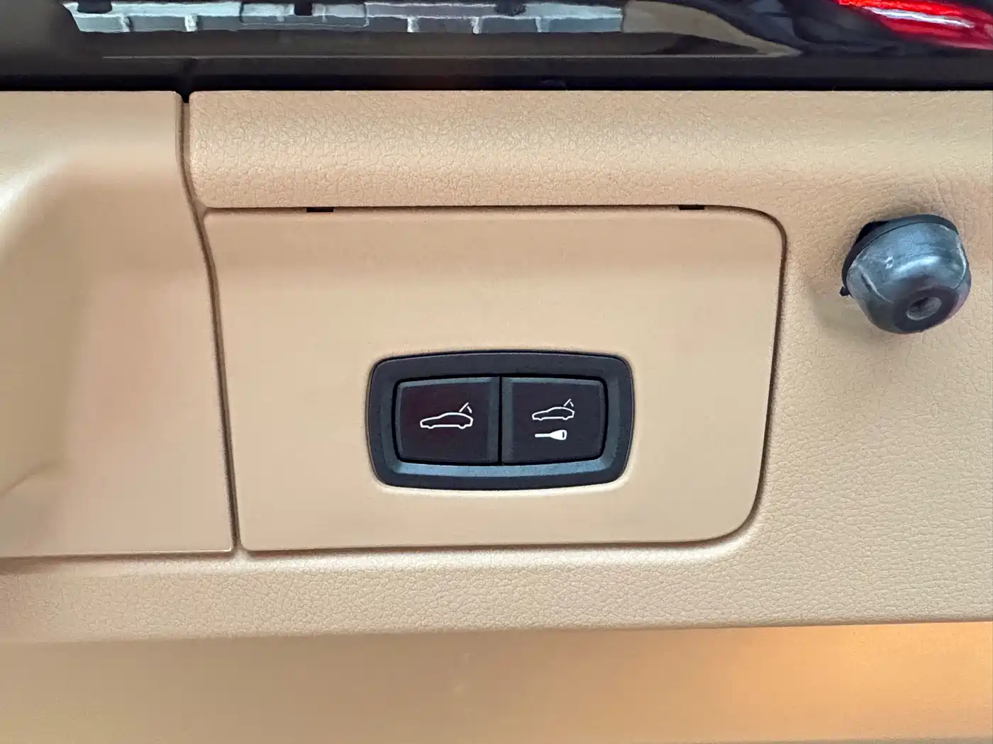 Porsche Panamera 2010 Panamera 3.6L фото 18