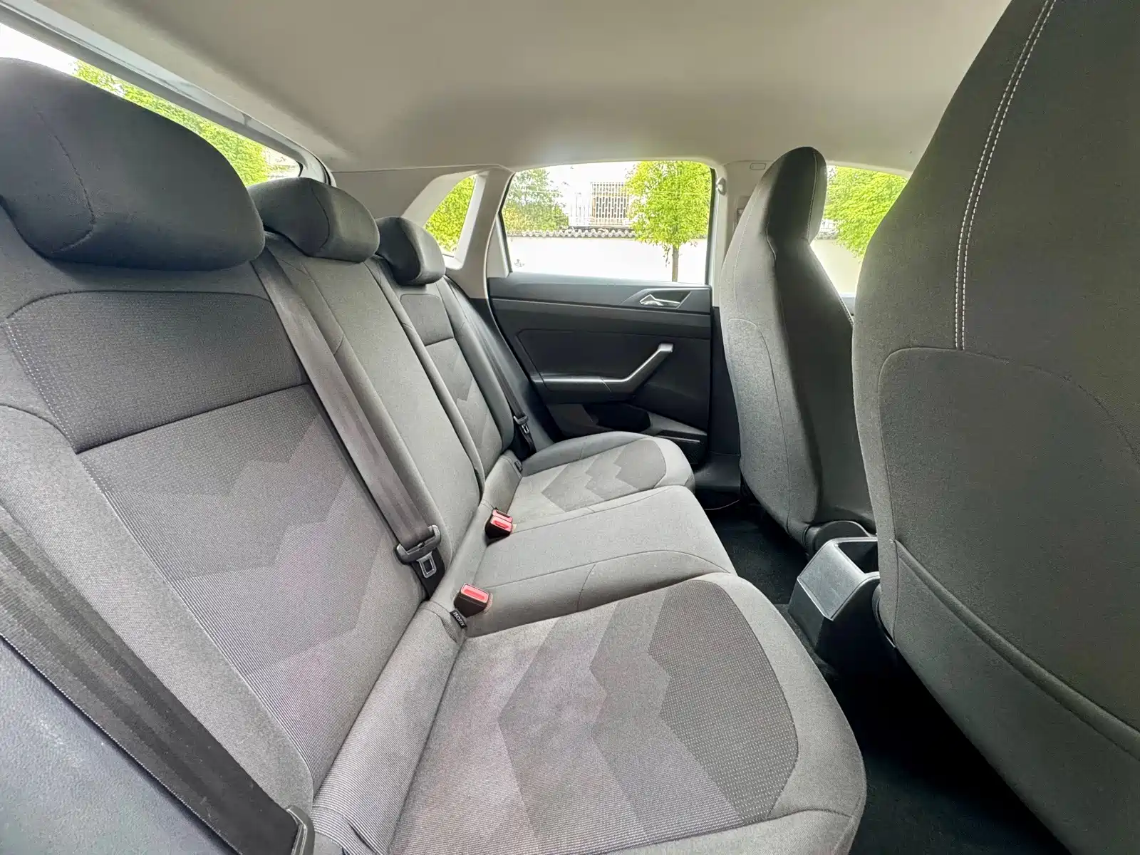 Photo 12 - Volkswagen Polo