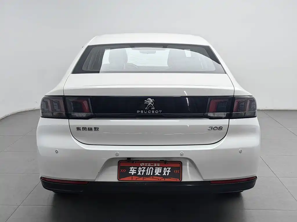 صورة 4 - Peugeot 308